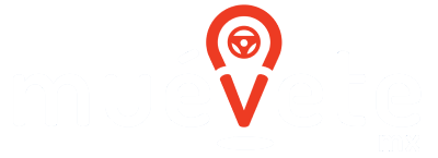 Muévete MX